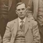 Percy Heggaton