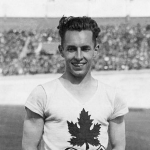 Percy Williams