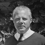 Percy Alliss