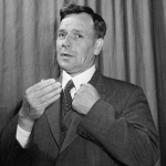 Percy Dowse