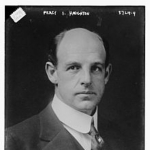 Percy Haughton