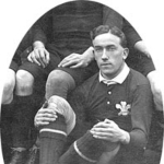 Percy Bush