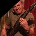 Percy Jones