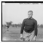 Percy Wendell