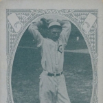 Percy Jones