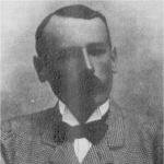 Percy Reeve