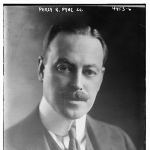 Percy Percy Rivington Pyne II