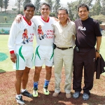 Percy Rojas