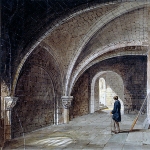 Percy Justyne