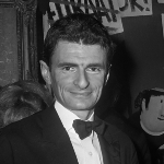 Jerzy Nikodem Kosinski