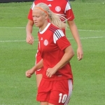 Pernille Harder