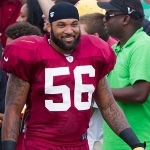 Perry Riley