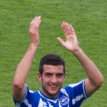 Gary Dicker