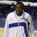 Perry Stevenson