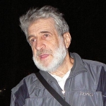 Petar Beron