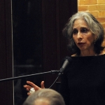 Deborah Eisenberg