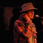 Pete Droge
