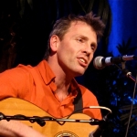 Pete McCormack