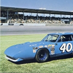 Pete Hamilton