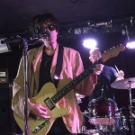 Peter Perrett
