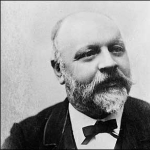 Peter Blix