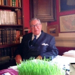 Peter Avery