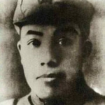 Mao Tse-min
