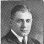James Connell