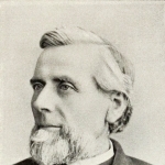 James Carruthers