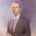 James Chipman Fletcher