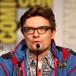 James Urbaniak