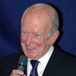 James Abegglen