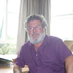 James Belich