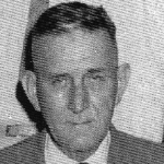 James Clarence Archer