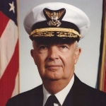 James Clarence Irwin