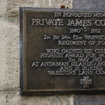 James Cooper