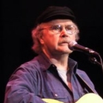 Tom Paxton