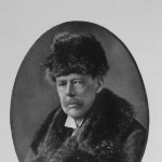 James Bourchier