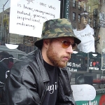 James Vega