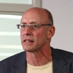 Michael Pollan - Friend of Allen Lacy