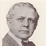 James Wadham