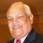 James Proctor, Junior.