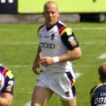 James Evans