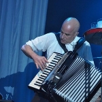 James Fearnley