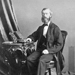 James Ferrier