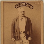 Pud Galvin