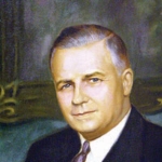 James O'Connor
