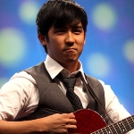 Jimmy Wong