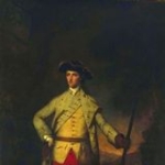 James George