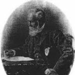 James Forlong
